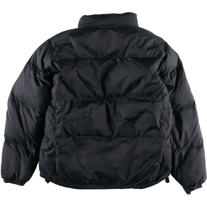 楽天市場】古着 ギャップ GAP ダウンジャケット メンズL /eaa218226  