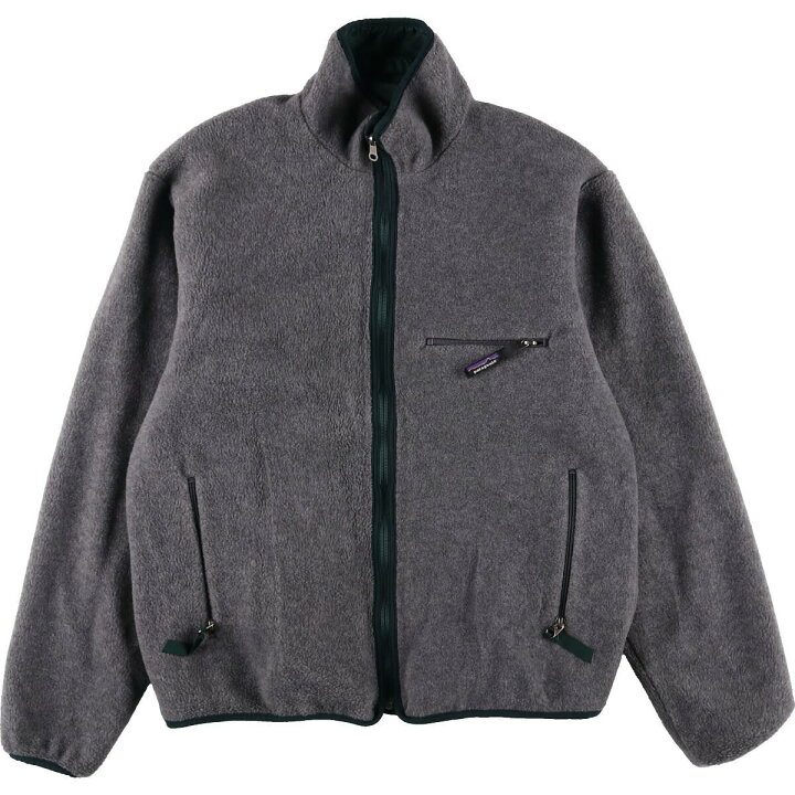 楽天市場】古着 99年製 パタゴニア Patagonia グリセード 81820 SP99 