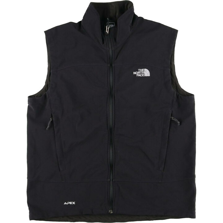 楽天市場】古着 ザノースフェイス THE NORTH FACE APEX エイペックス 
