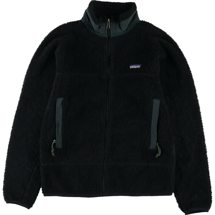 楽天市場】古着 90年代 パタゴニア Patagonia レトロXジャケット 初期 