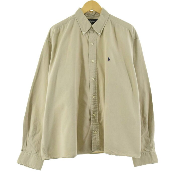 楽天市場】古着 JAMリメイク ルーズトップス ラルフローレン Ralph 