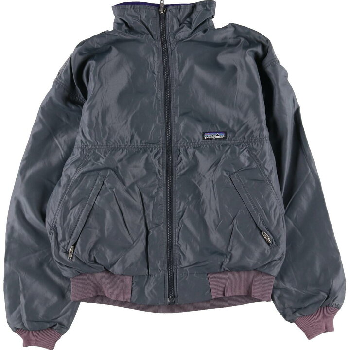 楽天市場】古着 80~90年代 パタゴニア Patagonia シェルドシンチラ 