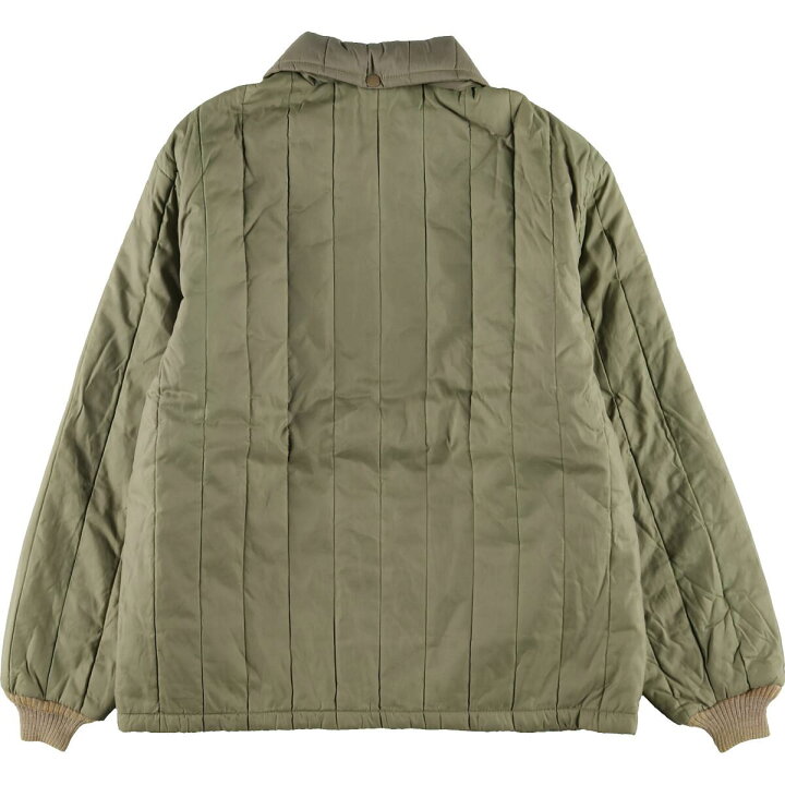 楽天市場】古着 70~80年代 シアーズ Sears キルティングジャケット  