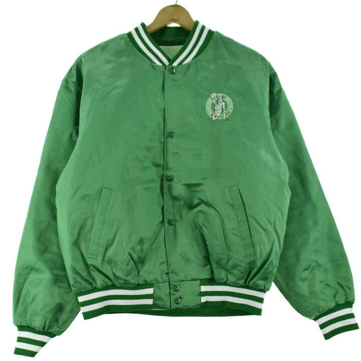 セルティックス スタジャン XL （楽天市場】古着 90年代 Swingster NBA 