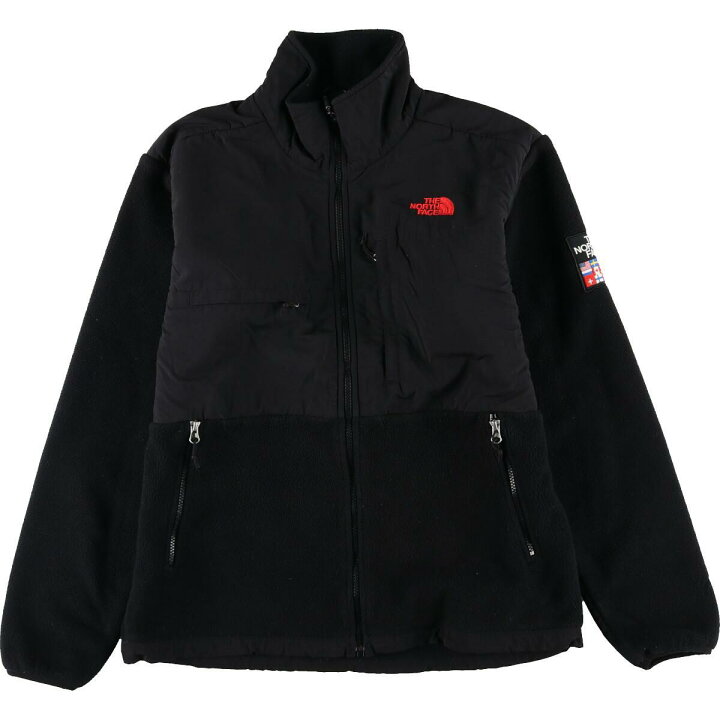 楽天市場】古着 ザノースフェイス THE NORTH FACE デナリジャケット RU 