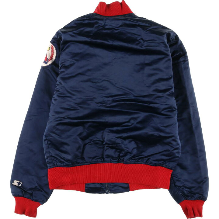 楽天市場】古着 90年代 スターター Starter MLB LOS ANGELES ANGELS 