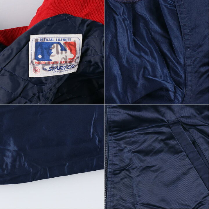 楽天市場】古着 90年代 スターター Starter MLB LOS ANGELES ANGELS 