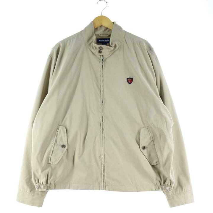楽天市場】古着 ラルフローレン Ralph Lauren POLO GOLF ポロゴルフ 