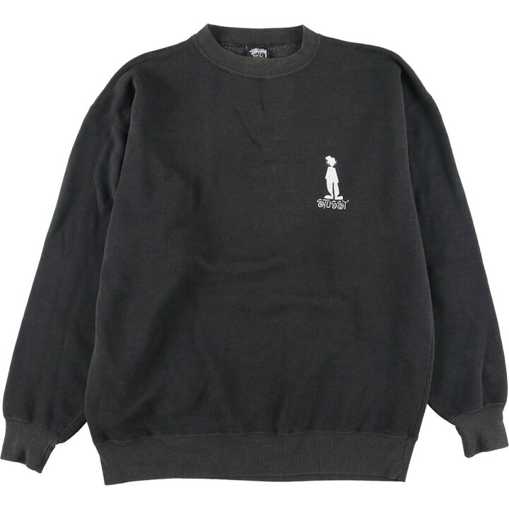 楽天市場】古着 80年代 ステューシー STUSSY OLD STUSSY オールド  