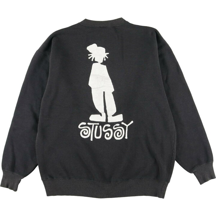 楽天市場】古着 80年代 ステューシー STUSSY OLD STUSSY オールド 
