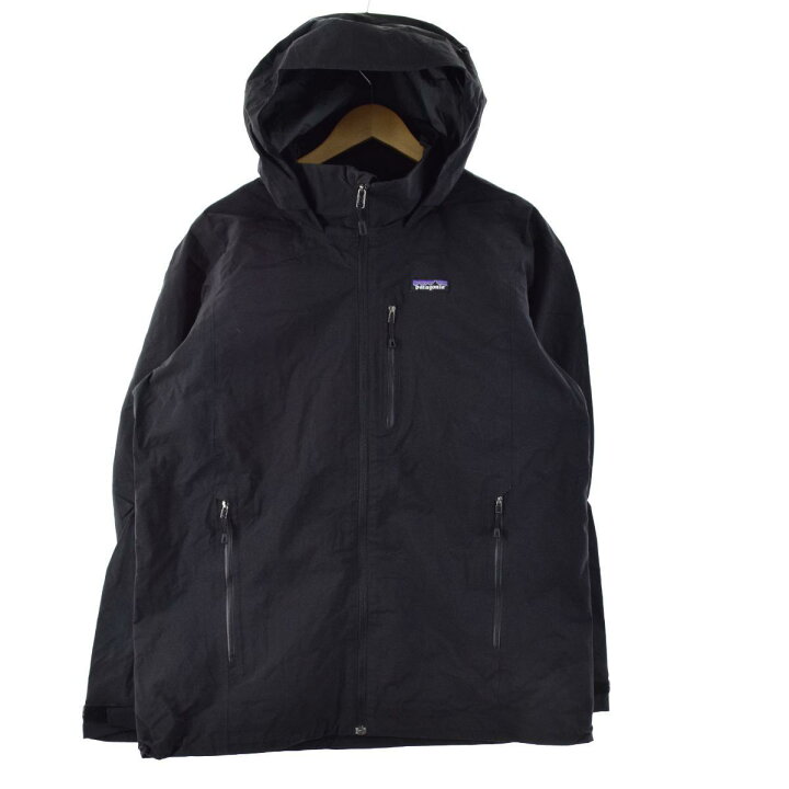 楽天市場】古着 17年製 パタゴニア Patagonia ウインドスウィープ 