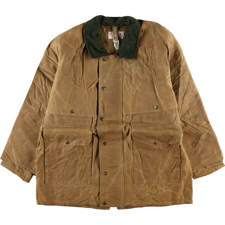 楽天市場】古着 60~70年代 フィルソン FILSON オイルティンクロス  