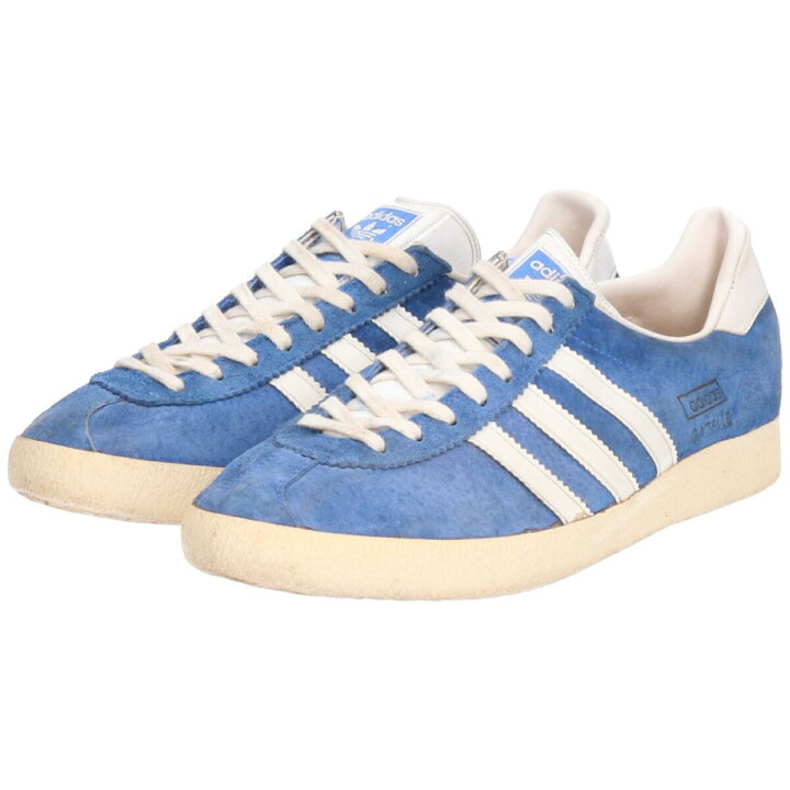 楽天市場】古着 70年代 アディダス adidas GAZELLE ガッツレー