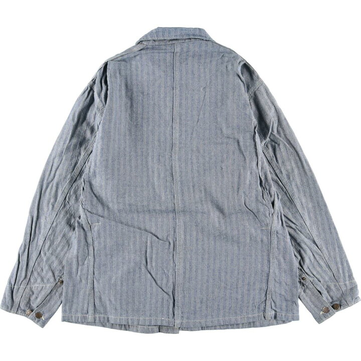 楽天市場】古着 80年代 カーハート Carhartt ヘリンボーン デニム 