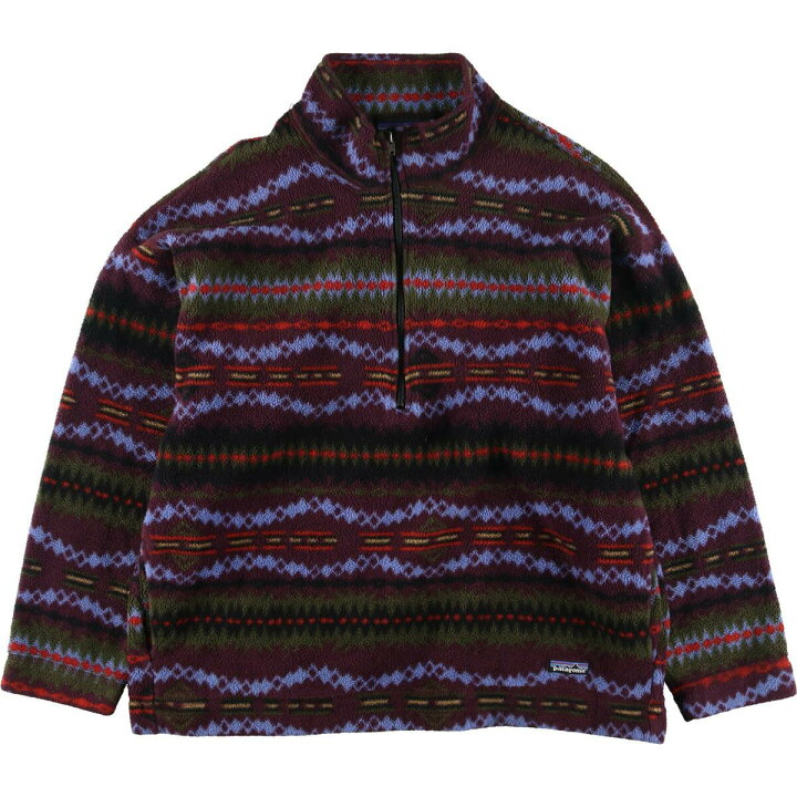 楽天市場】古着 パタゴニア Patagonia プリンテッド ライトウェイト 