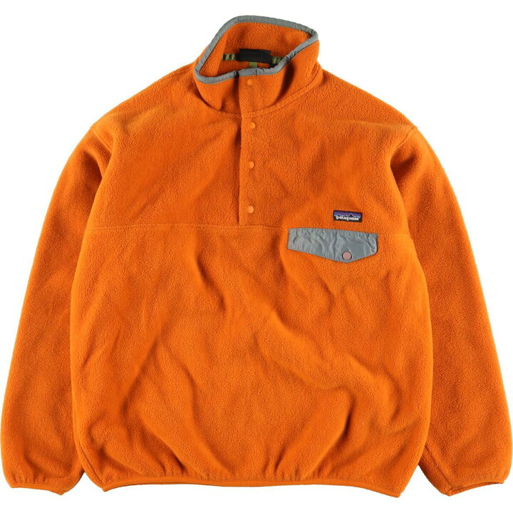 楽天市場】古着 98年製 パタゴニア Patagonia SYNCHILLA シンチラ 