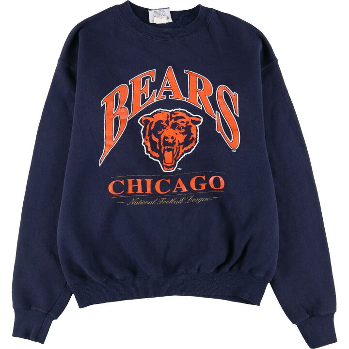 楽天市場】古着 90年代 リー Lee SPORT NFL CHICAGO BEARS シカゴ 