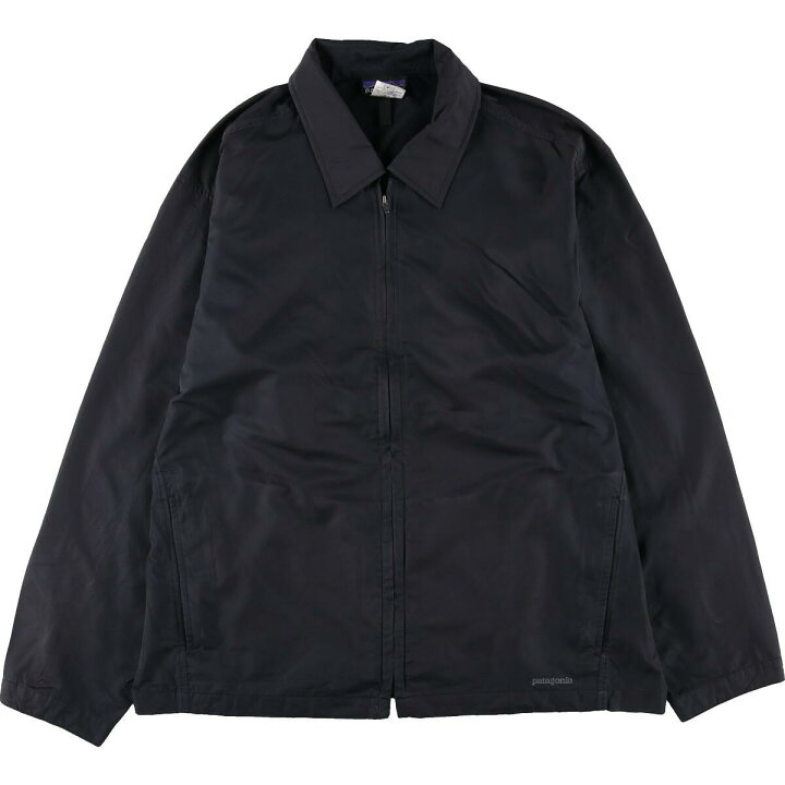楽天市場】古着 パタゴニア Patagonia 27230 SP コーチジャケット 