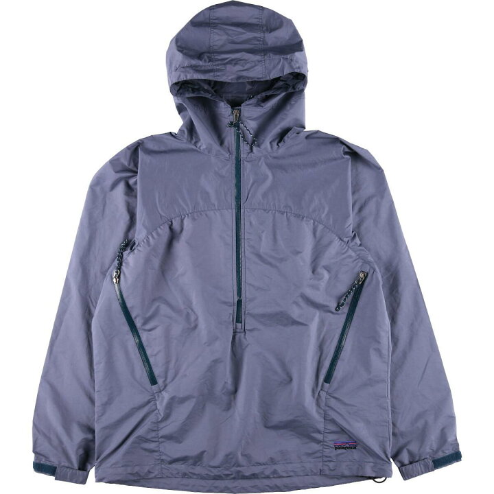 楽天市場】古着 01年製 パタゴニア Patagonia エッセンシャルプル 