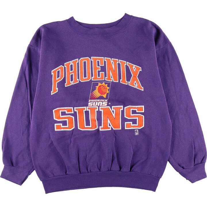 楽天市場】古着 90年代 COMPETITOR NBA PHOENIX SUNS 
