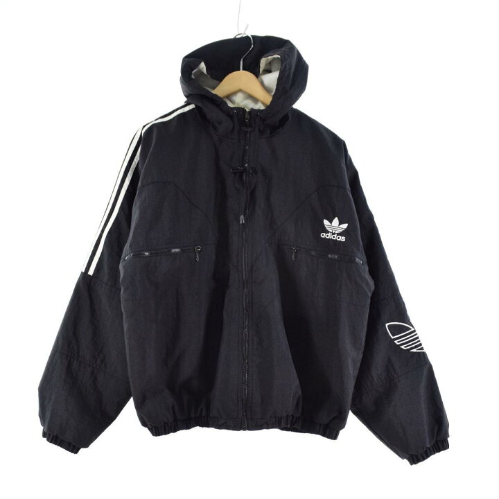 楽天市場】古着 アディダス adidas ORIGINALS オリジナルス ナイロン 