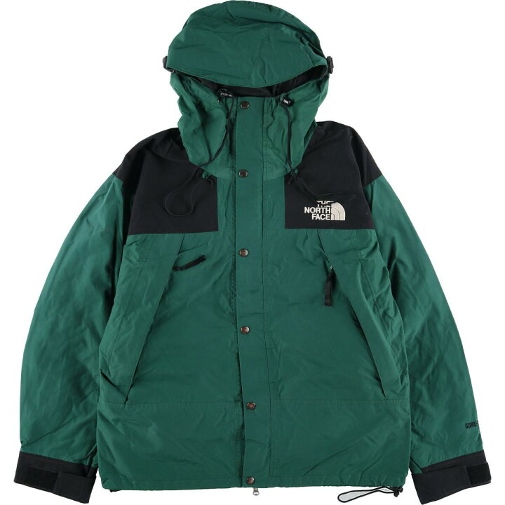 楽天市場】古着 希少レア 初期 90年代 ザノースフェイス THE NORTH 