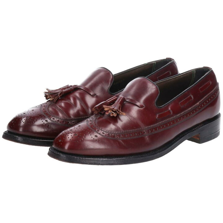 楽天市場】古着 フローシャイム Florsheim Royal Imperial ロイヤル 