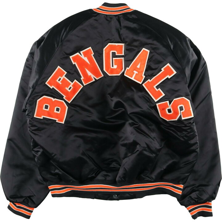 楽天市場】古着 90年代 チョークライン CHALK LINE NFL CINCINNATI  