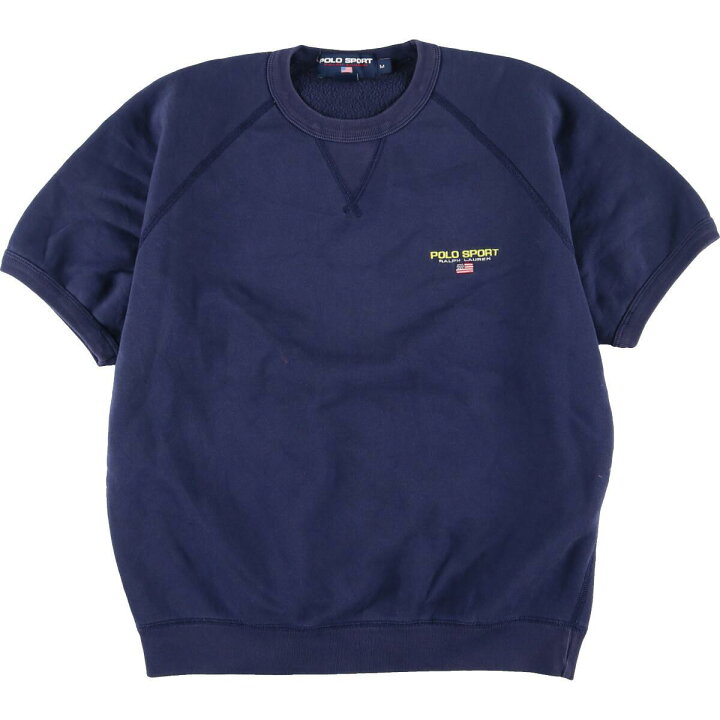 楽天市場】古着 90年代 ラルフローレン Ralph Lauren POLO SPORT ポロ  