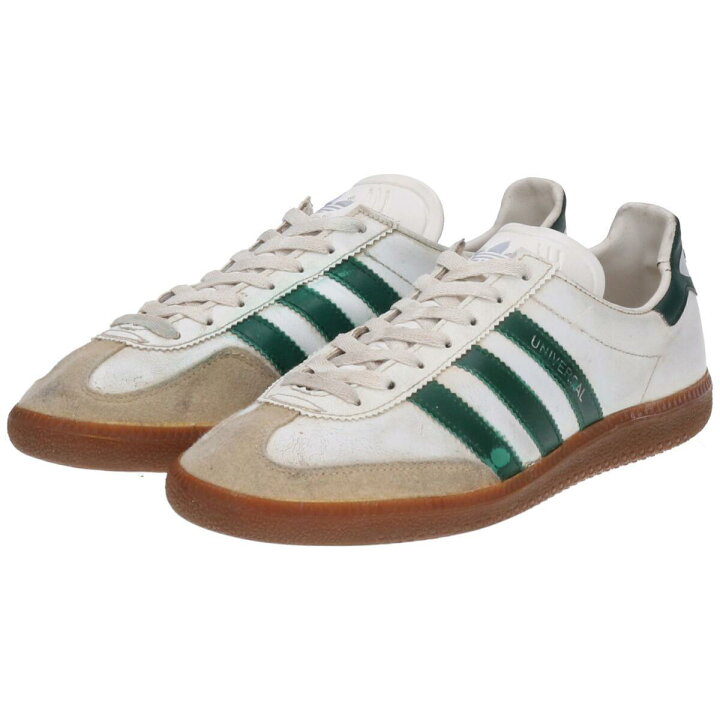 楽天市場】古着 80年代 アディダス adidas UNIVERSAL ユニバーサル 