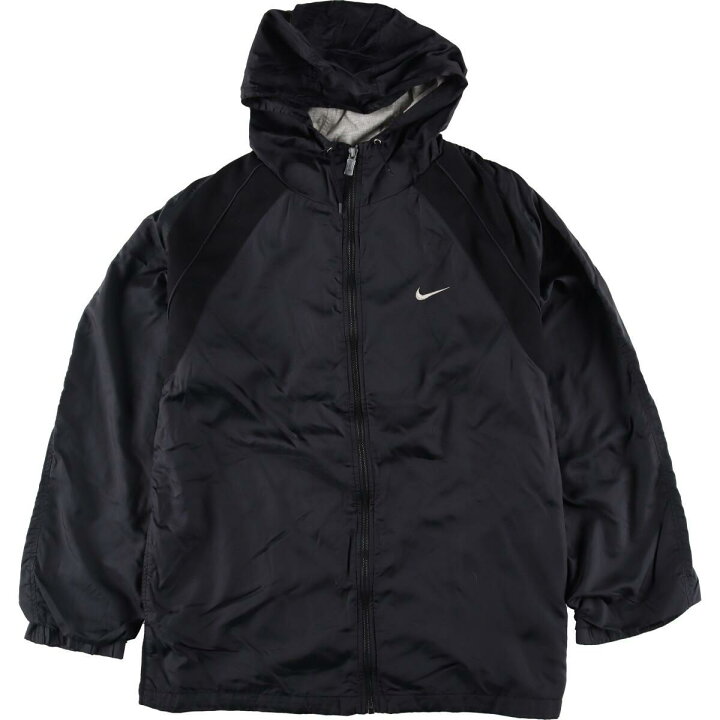 楽天市場 古着 90年代 ナイキ Nike ナイロンパーカー メンズxxl ヴィンテージ Eaa 中古 N23 2304 古着屋jam
