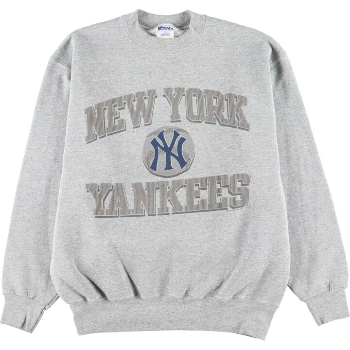 楽天市場】古着 90年代 PRO PLAYER MLB NEW YORK YANKEES ニューヨーク 