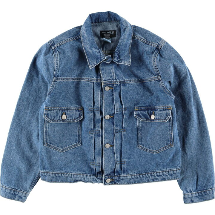 楽天市場】古着 ラルフローレン Ralph Lauren POLO JEANS COMPANY 