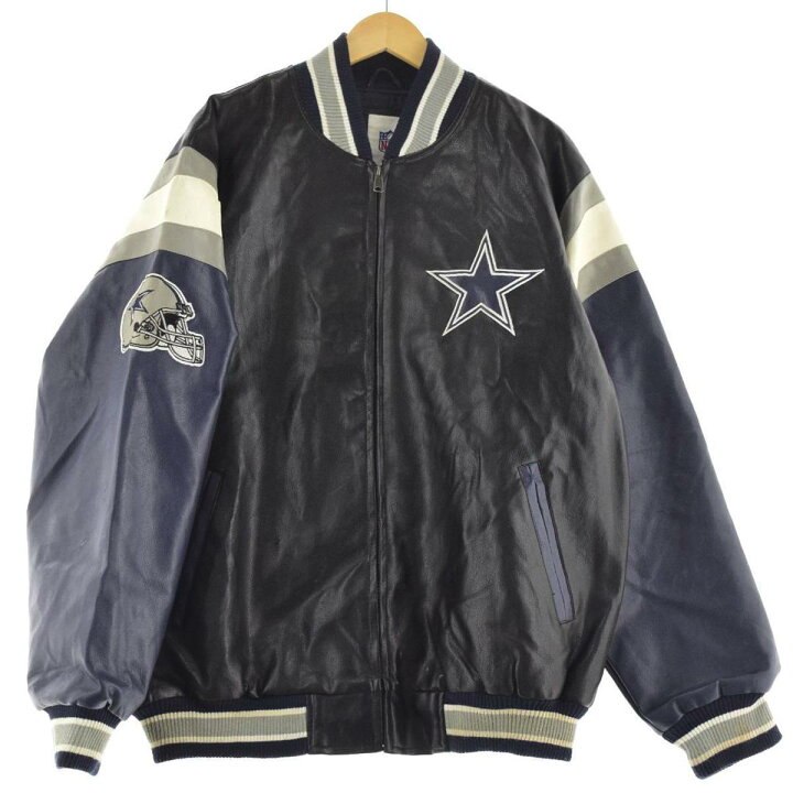 楽天市場】古着 NFL DALLAS COWBOYS ダラスカウボーイズ バックロゴ 