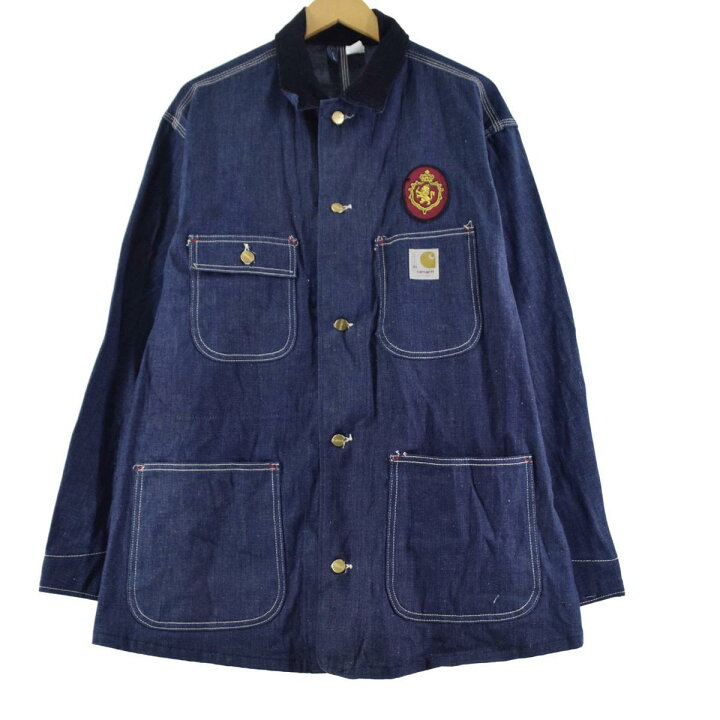 楽天市場】デッドストック DEADSTOCK 70年代 カーハート Carhartt 