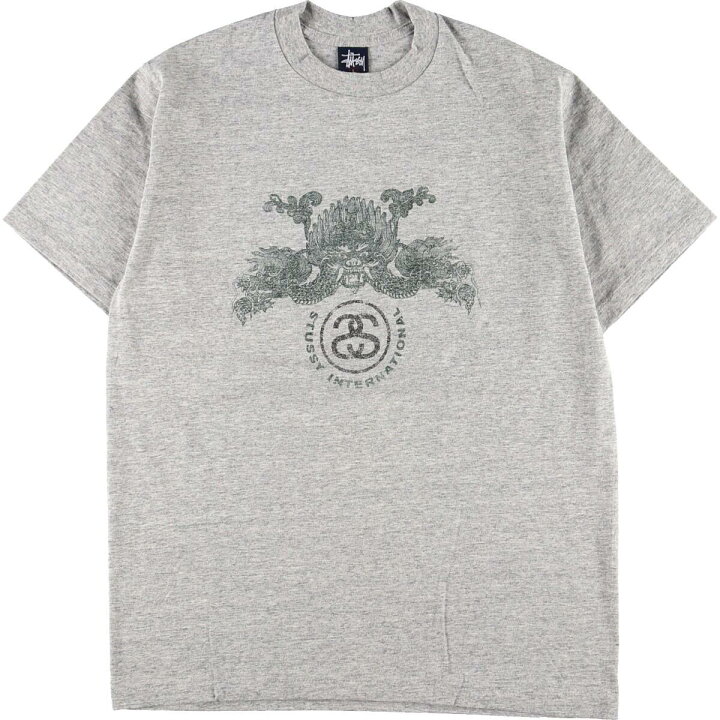 楽天市場】古着 90年代 ステューシー STUSSY OLD STUSSY オールド 