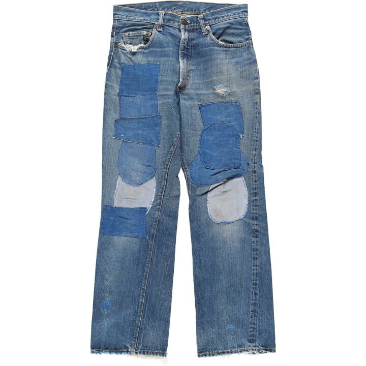 楽天市場】古着 雰囲気系 70年代 リーバイス Levi