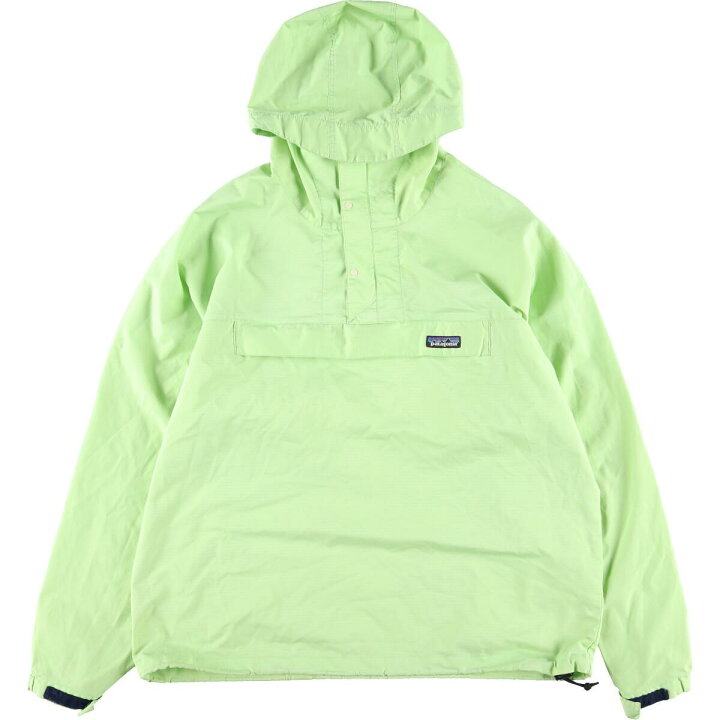 楽天市場】古着 97年製 パタゴニア Patagonia ニューマティックプル 