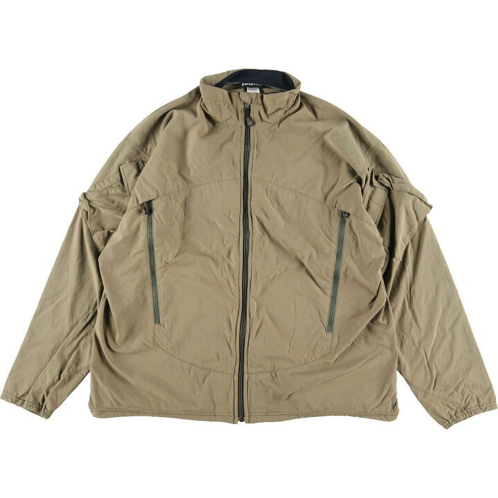 楽天市場】古着 06年製 パタゴニア Patagonia MARS マーズ スリング  