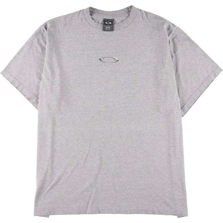 楽天市場】古着 90年代 オークリー OAKLEY 半袖 ロゴTシャツ USA製  