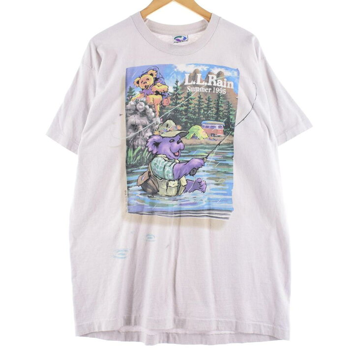 楽天市場】古着 希少レア 90年代 リキッドブルー LIQUID BLUE GRATEFUL 