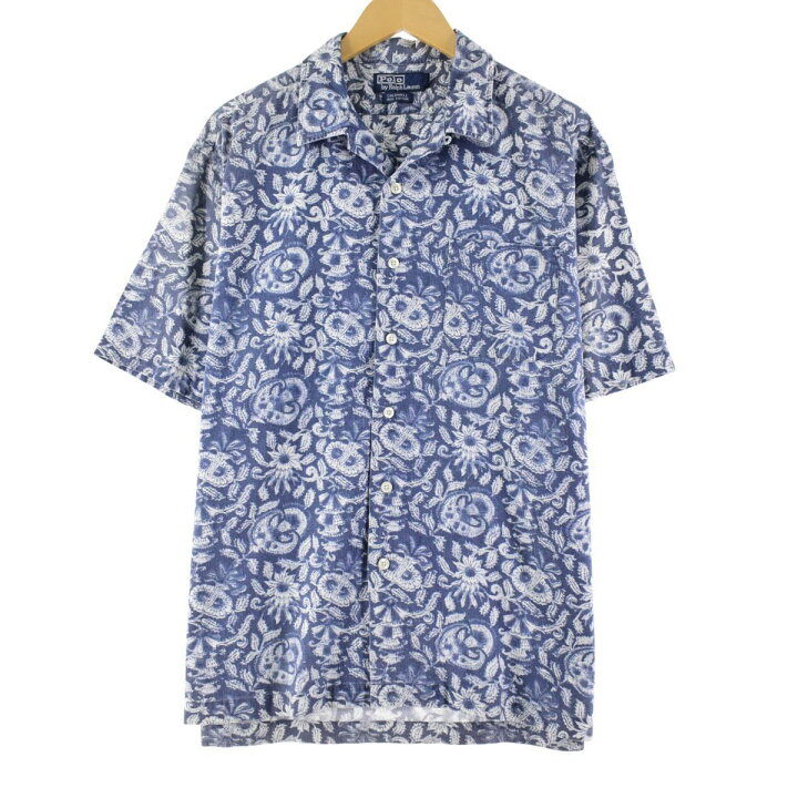楽天市場】古着 ラルフローレン Ralph Lauren POLO by Ralph Lauren 