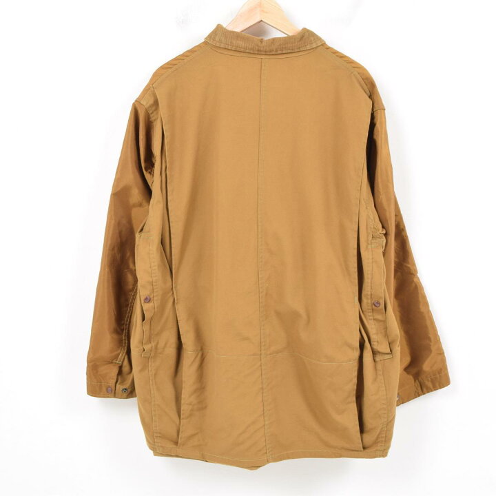 楽天市場】~70年代 ダックスバック DUXBAK AERO CLOTH 切替 