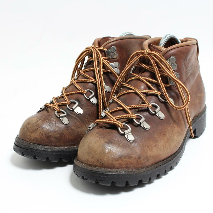 楽天市場】ダナー DANNER マウンテントレイル 6490 マウンテンブーツ