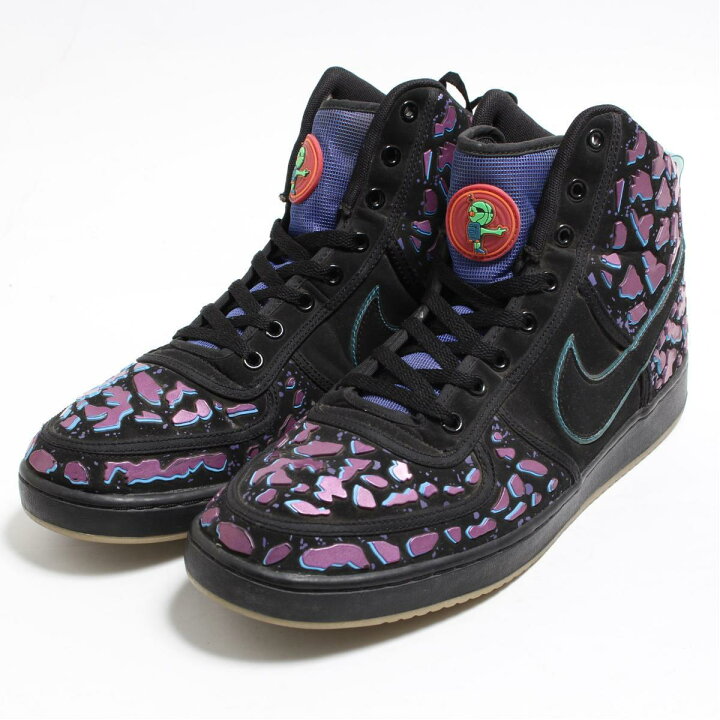 楽天市場】ナイキ NIKE VANDAL PREMIUM QS AREA72 スニーカー US10.5 