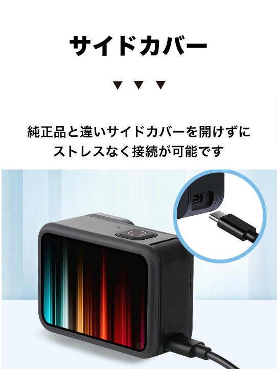 楽天市場】[ SPセール限定P3倍 ] GoPro HERO12 HERO11 HERO10 HERO9 