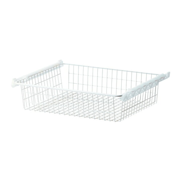 【★IKEA/イケア★】STUVA GRUNDLIG ワイヤーバスケット/.07 | THE GATE ONLINE STORE