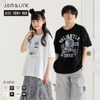 楽天市場】JAM（Tシャツ・カットソー｜トップス）：キッズファッション 