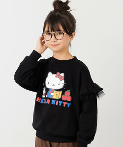 n[LeB g[i[ LbY TI q XEFbg   ̎q gbvX LN^[ t `[ SANRIO H~ 100 110 120 130 140 150 160cm [M 1/1]