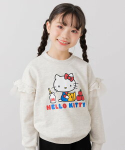 n[LeB g[i[ LbY TI q XEFbg   ̎q gbvX LN^[ t `[ SANRIO H~ 100 110 120 130 140 150 160cm [M 1/1]